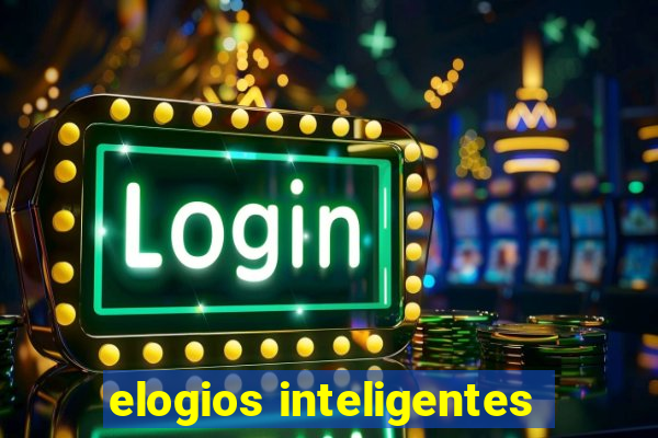 elogios inteligentes